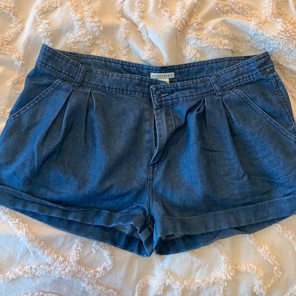 Forever 21 Shorts